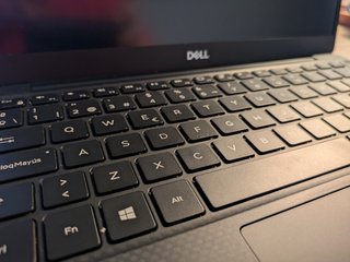 Portátil Dell XPS 13 7390 i7 16GB RAM 512GB SSD