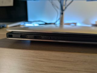 Portátil Dell XPS 13 7390 i7 16GB RAM 512GB SSD