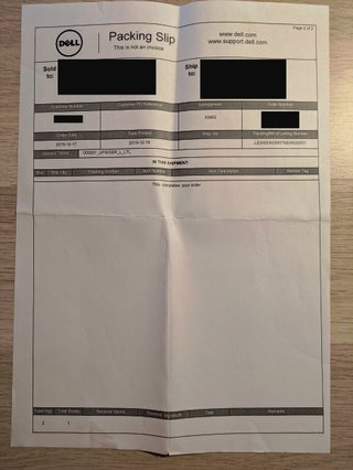 Portátil Dell XPS 13 7390 i7 16GB RAM 512GB SSD