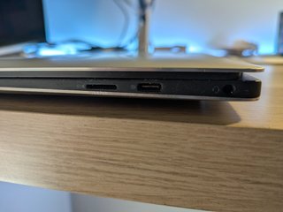 Portátil Dell XPS 13 7390 i7 16GB RAM 512GB SSD