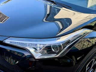 Toyota C-HR 2019