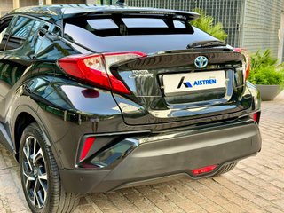 Toyota C-HR 2019