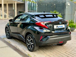Toyota C-HR 2019