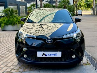 Toyota C-HR 2019
