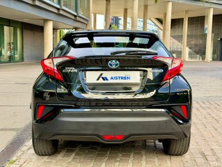 Toyota C-HR 2019