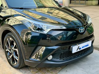 Toyota C-HR 2019