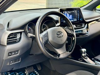 Toyota C-HR 2019