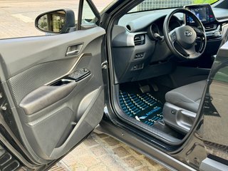 Toyota C-HR 2019
