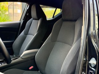 Toyota C-HR 2019