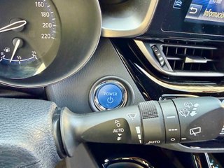 Toyota C-HR 2019
