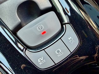 Toyota C-HR 2019
