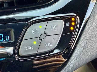 Toyota C-HR 2019
