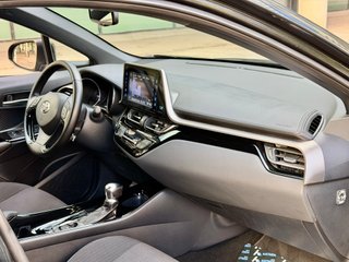 Toyota C-HR 2019