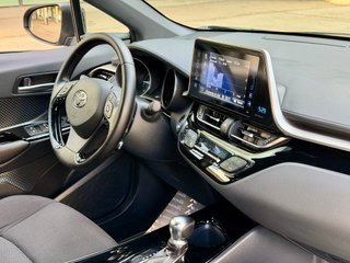 Toyota C-HR 2019