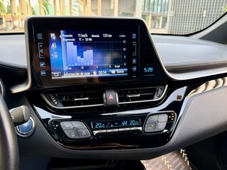 Toyota C-HR 2019