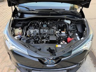 Toyota C-HR 2019