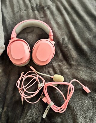 Auriculares Razer Kraken Rosa
