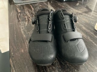 Zapatillas Ciclismo Carretera Bontrager