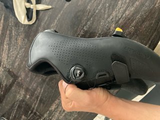 Zapatillas Ciclismo Carretera Bontrager