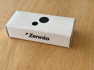 Zennio Lumento X4 v2 Regulador LED 4 Canales