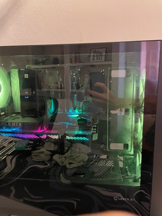 PC Gaming ryzen 5 9600x