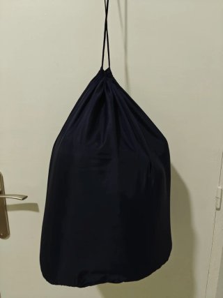 Saco de dormir infantil