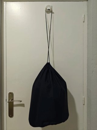 Saco de dormir infantil
