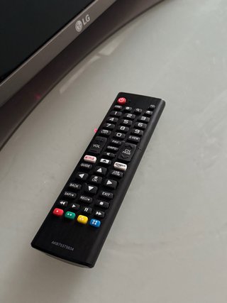 Televisor 4K Smart TV 50 pulgadas