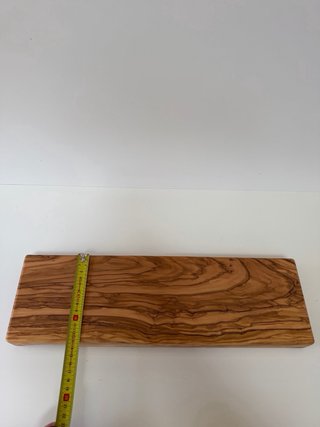 Tagliere in legno di Ulivo