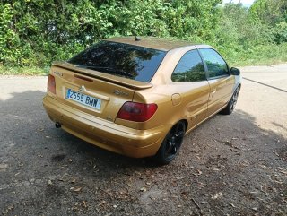 Citroen Xsara 2002