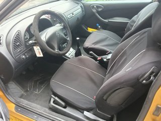 Citroen Xsara 2002