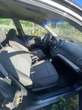 Chevrolet Aveo 2010