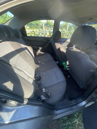 Chevrolet Aveo 2010