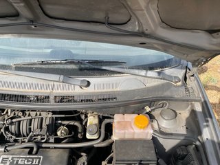 Chevrolet Aveo 2010