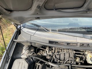 Chevrolet Aveo 2010