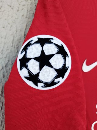 Maglia calcio Liverpool 2020-21 - n°20 Diogo Jota