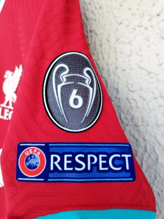 Maglia calcio Liverpool 2020-21 - n°20 Diogo Jota
