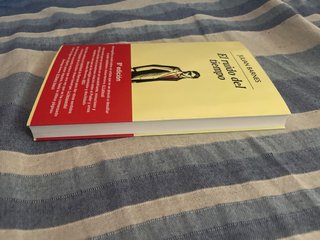 El ruido del tiempo
