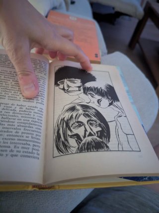 Aventuras de Arthur Gordon  Edición ilustrada