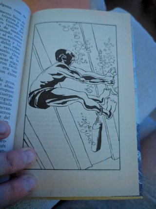 Aventuras de Arthur Gordon  Edición ilustrada