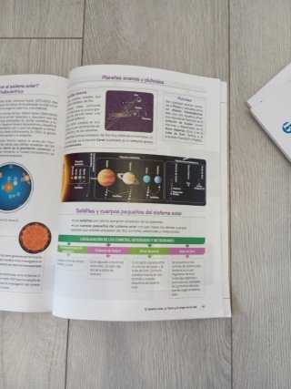 Libros Biología y Geología 4 ESO - V.1.2.3- NUEVOS
