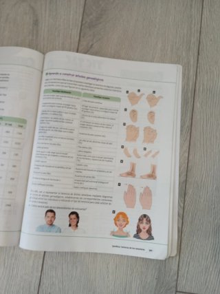 Libros Biología y Geología 4 ESO - V.1.2.3- NUEVOS