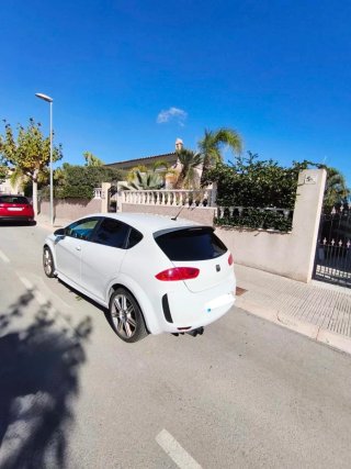 SEAT Leon 2009