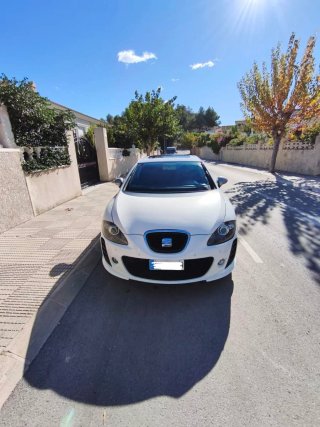 SEAT Leon 2009