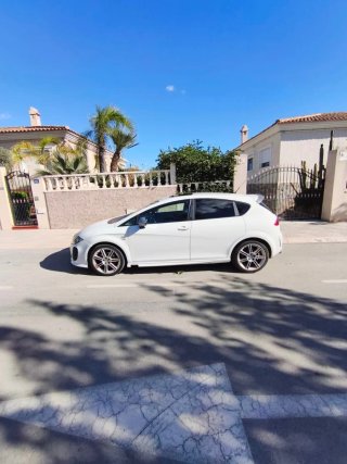 SEAT Leon 2009