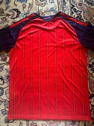 Camiseta España . Talla L