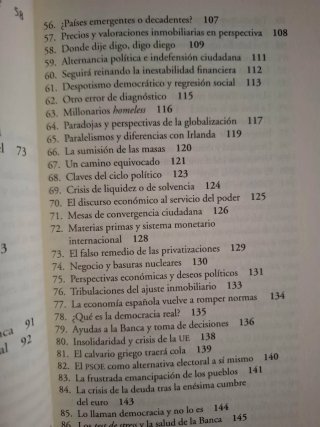 101 DARDOS CONTRA EL PODER Y SUS ENGAÑOS