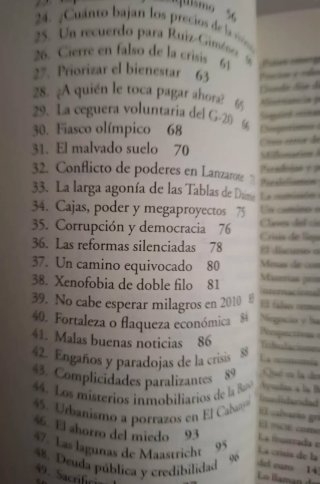 101 DARDOS CONTRA EL PODER Y SUS ENGAÑOS