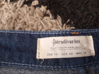 Lote 7 pantalones cortos mujer verano