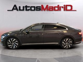 Volkswagen Arteon R-Line 2.0 TSI 140kW (190CV) DSG